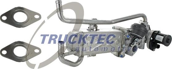 Trucktec Automotive 07.16.046 - Valvola ricircolo gas scarico-EGR autozon.pro