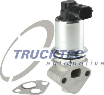 Trucktec Automotive 07.16.042 - Valvola ricircolo gas scarico-EGR autozon.pro