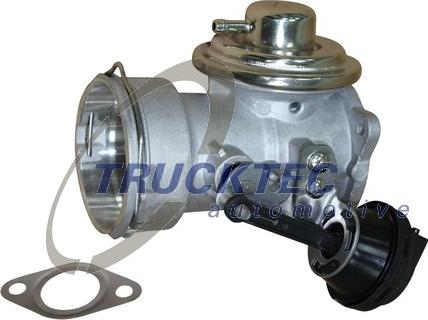 Trucktec Automotive 07.16.029 - Valvola ricircolo gas scarico-EGR autozon.pro