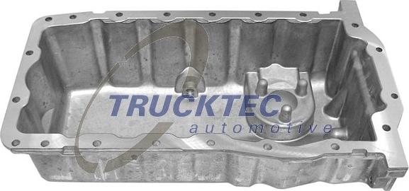 Trucktec Automotive 07.10.044 - Coppa olio autozon.pro