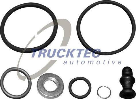 Trucktec Automotive 07.13.001 - Kit riparazione, Gruppo pompa-iniettori autozon.pro