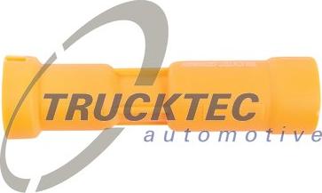 Trucktec Automotive 07.10.007 - Tramoggia, Asta controllo livello olio autozon.pro