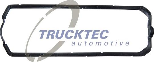 Trucktec Automotive 07.10.016 - Guarnizione, Copritestata autozon.pro