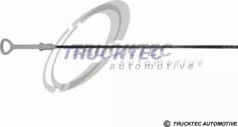 Trucktec Automotive 07.10.028 - Asta controllo livello olio autozon.pro