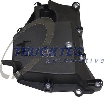 Trucktec Automotive 07.10.141 - Separatore olio, Ventilazione monoblocco autozon.pro