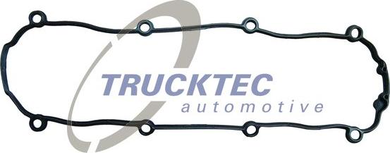 Trucktec Automotive 07.10.101 - Guarnizione, Copritestata autozon.pro