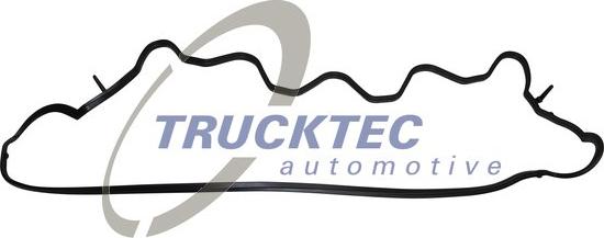 Trucktec Automotive 07.10.116 - Guarnizione, Testata autozon.pro