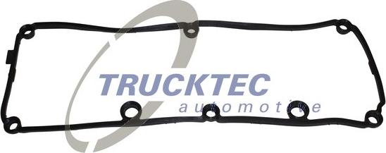 Trucktec Automotive 07.10.117 - Guarnizione, Copritestata autozon.pro