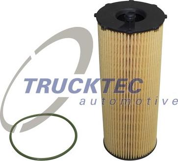 Trucktec Automotive 07.18.090 - Filtro olio autozon.pro