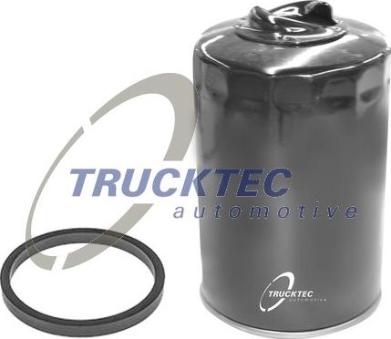 Trucktec Automotive 07.18.044 - Filtro olio autozon.pro