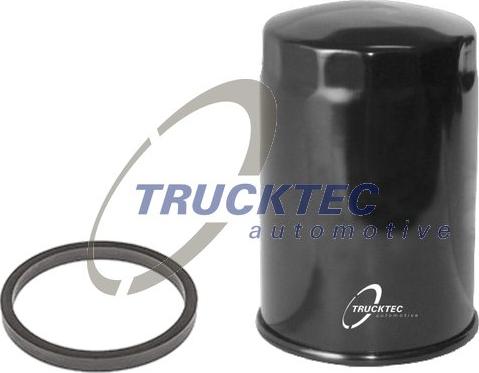 Trucktec Automotive 07.18.045 - Filtro olio autozon.pro