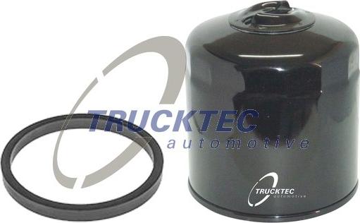 Trucktec Automotive 07.18.043 - Filtro olio autozon.pro