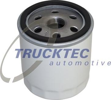 Trucktec Automotive 07.18.056 - Filtro olio autozon.pro