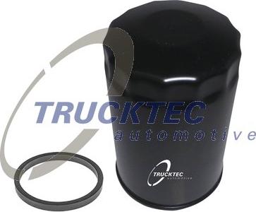 Trucktec Automotive 07.18.053 - Filtro olio autozon.pro