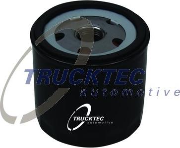 Trucktec Automotive 07.18.064 - Filtro olio autozon.pro