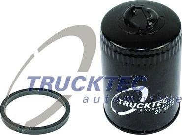 Trucktec Automotive 07.18.065 - Filtro olio autozon.pro