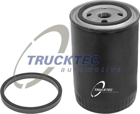 Trucktec Automotive 07.18.022 - Filtro olio autozon.pro