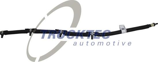 Trucktec Automotive 07.13.037 - Flessibile, Carburante perso autozon.pro