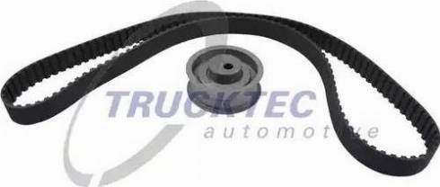 Trucktec Automotive 07.12.023 - Kit cinghie dentate autozon.pro