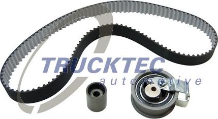 Trucktec Automotive 07.12.106 - Kit cinghie dentate autozon.pro