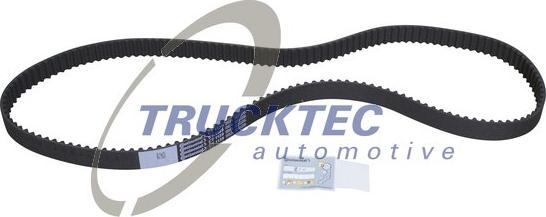 Trucktec Automotive 0712130 - Cinghia dentata autozon.pro