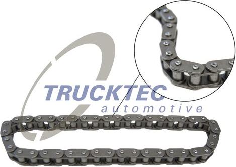 Trucktec Automotive 07.12.126 - Catena distribuzione autozon.pro