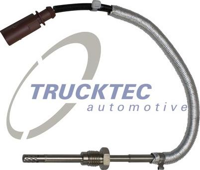 Trucktec Automotive 07.17.094 - Sensore, Temperatura gas scarico autozon.pro