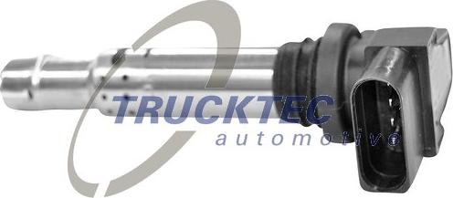 Trucktec Automotive 07.17.020 - Bobina d'accensione autozon.pro