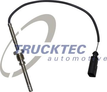 Trucktec Automotive 07.17.079 - Sensore, Temperatura gas scarico autozon.pro