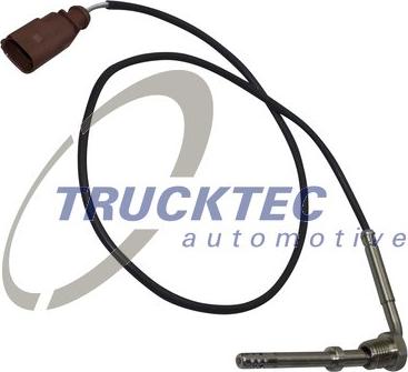 Trucktec Automotive 07.17.114 - Sensore, Temperatura gas scarico autozon.pro