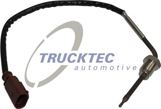 Trucktec Automotive 07.17.128 - Sensore, Temperatura gas scarico autozon.pro