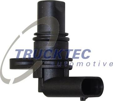 Trucktec Automotive 07.17.122 - Sensore, Posizione albero a camme autozon.pro