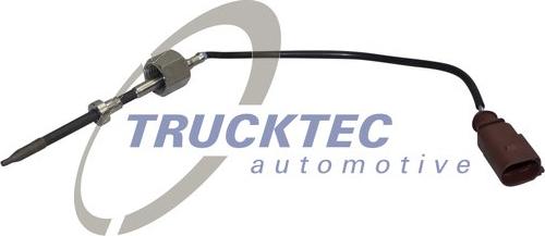 Trucktec Automotive 07.17.202 - Sensore, Temperatura gas scarico autozon.pro