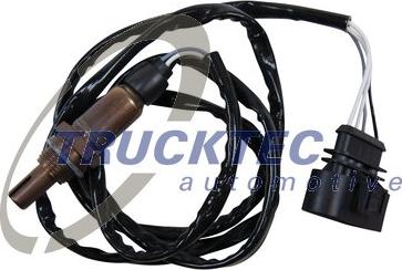 Trucktec Automotive 07.39.040 - Sonda lambda autozon.pro