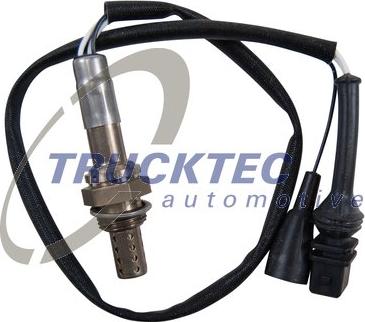 Trucktec Automotive 07.39.041 - Sonda lambda autozon.pro