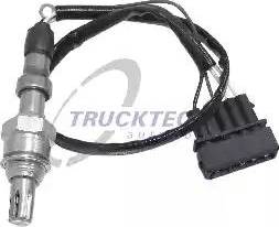 Trucktec Automotive 07.39.035 - Sonda lambda autozon.pro