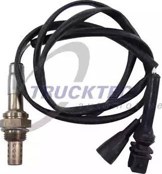 Trucktec Automotive 07.39.031 - Sonda lambda autozon.pro