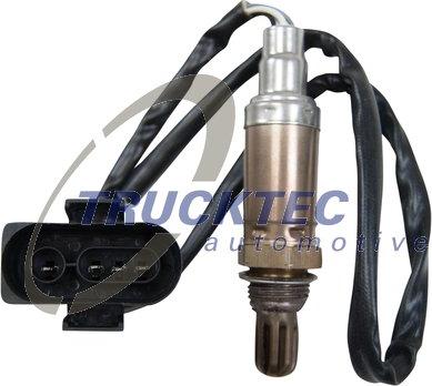 Trucktec Automotive 07.39.038 - Sonda lambda autozon.pro