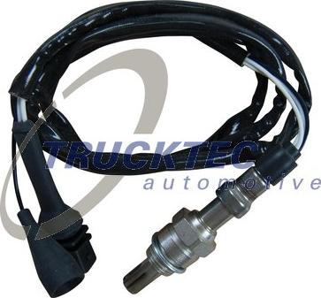 Trucktec Automotive 07.39.033 - Sonda lambda autozon.pro