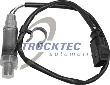 Trucktec Automotive 07.39.029 - Sonda lambda autozon.pro