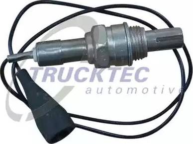 Trucktec Automotive 07.39.026 - Sonda lambda autozon.pro