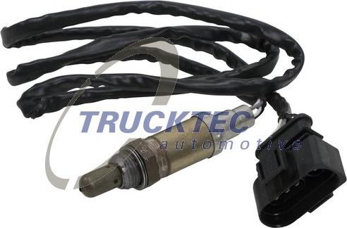 Trucktec Automotive 07.39.028 - Sonda lambda autozon.pro