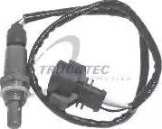 Trucktec Automotive 07.39.023 - Sonda lambda autozon.pro