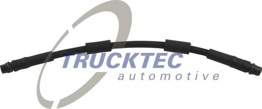 Trucktec Automotive 07.35.069 - Flessibile del freno autozon.pro