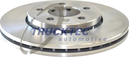 Trucktec Automotive 07.35.065 - Discofreno autozon.pro