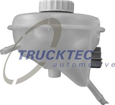 Trucktec Automotive 07.35.066 - Serbatoio compensazione, Liquido freni autozon.pro