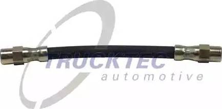 Trucktec Automotive 07.35.001 - Flessibile del freno autozon.pro