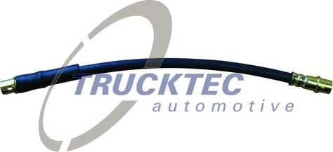 Trucktec Automotive 07.35.037 - Flessibile del freno autozon.pro