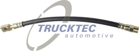 Trucktec Automotive 07.35.070 - Flessibile del freno autozon.pro