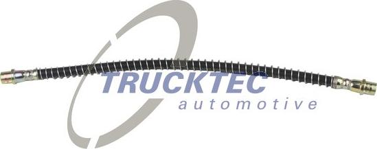 Trucktec Automotive 07.35.077 - Flessibile del freno autozon.pro